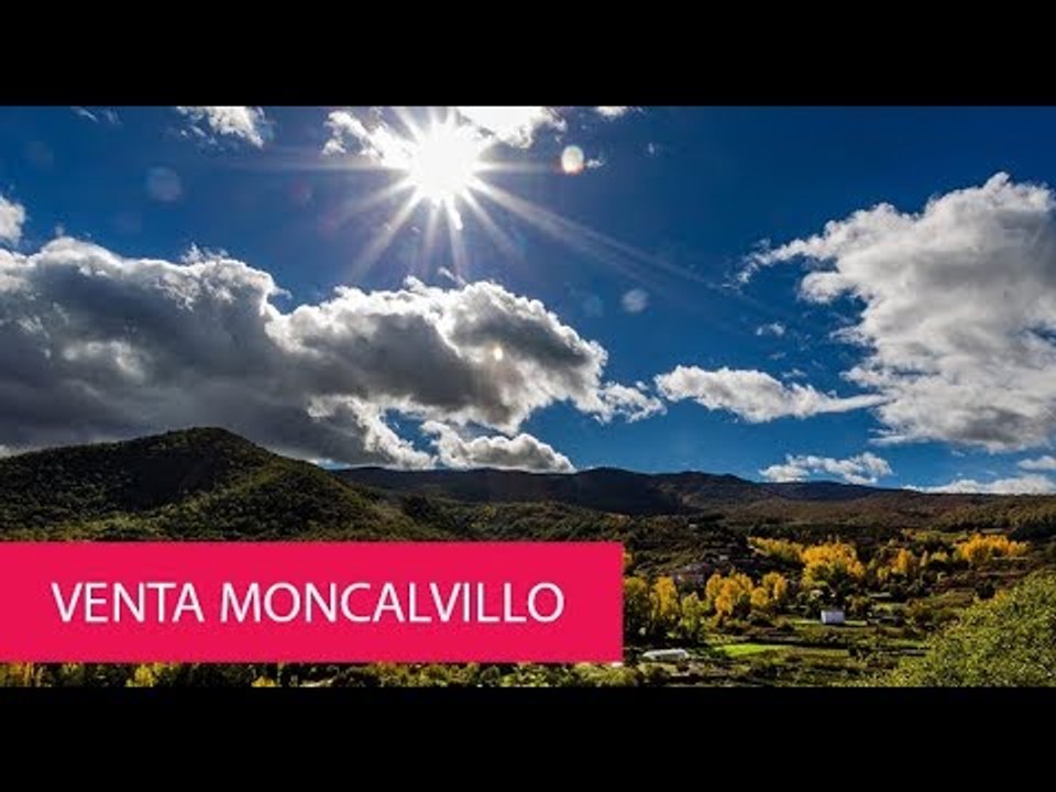 VENTA MONCALVILLO - SPAIN, LA RIOJA