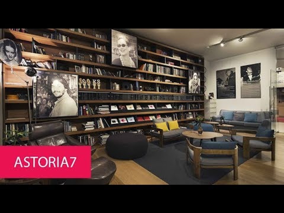 ASTORIA7 - SPAIN, SAN SEBASTIAN