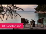 LITTLE GREEN BAY - CROATIA, HVAR