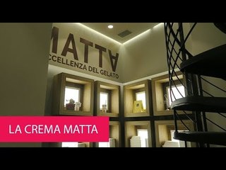 LA CREMA MATTA - ITALY, LUCCA