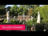 PALAZZO PFANNER - ITALY, LUCCA