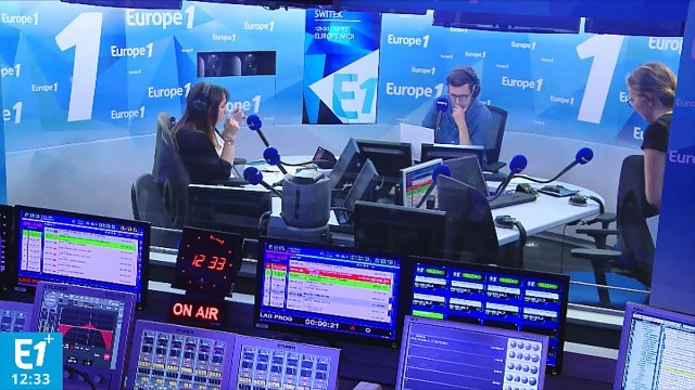 Rhône : deux fillettes retrouvées mortes dans une caserne de gendarmerie