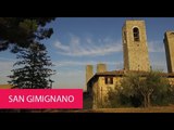 SAN GIMIGNANO - ITALY, SIENA