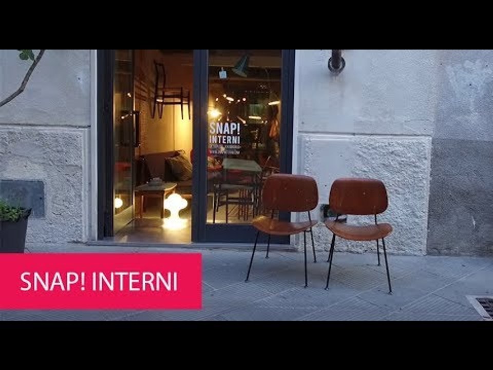 SNAP! INTERNI - ITALY, PIETRASANTA