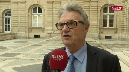Gouvernance ferroviaire : Gérard Cornu veut que SNCF Réseau soit totalement indépendante