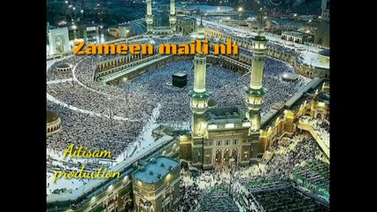 zameen meli nhi hoti whatsapp status