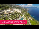 MONASTERO SANTA ROSA - ITALY, CONCA DEI MARINI