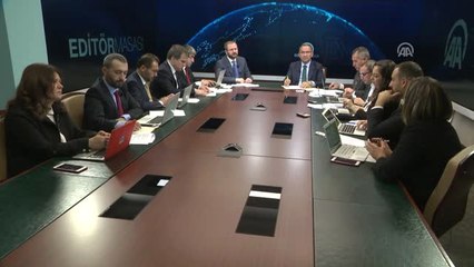 Bozdağ: "(Avusturya'nın Cami Kapatma Kararı) Din ve Vicdan Hürriyetinin Öldürülmesi, Yok...