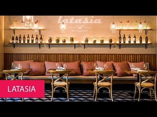 LATASIA - SPAIN, MADRID