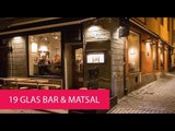 19 GLAS BAR & MATSAL - SWEDEN,  STOCKHOLM