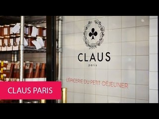 CLAUS PARIS - FRANCE, PARIS