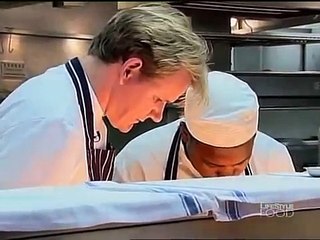 Gordon Ramsay - Beyond Boilling Point - E01