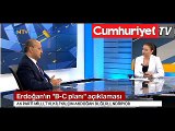 Yalçın Akdoğan'dan 'B ve C Planı' açıklaması: Bunlar taktiksel meseleler
