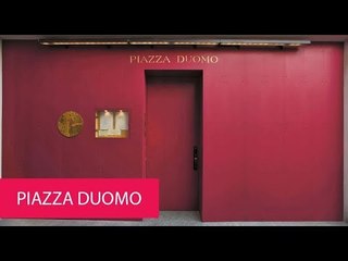 PIAZZA DUOMO - ITALY, ALBA