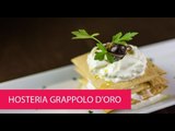 HOSTERIA GRAPPOLO D'ORO - ITALY, ROME