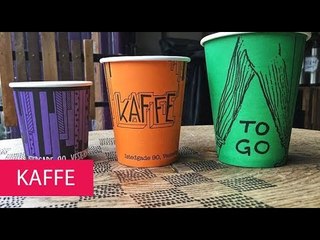 KAFFE - DENMARK, KØBENHAVN