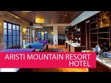 ARISTI MOUNTAIN RESORT HOTEL - GREECE, ARISTI