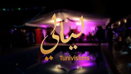 4ème soirée de Layeli Tunivisions 2018 : Interview avec  Salah Farzit