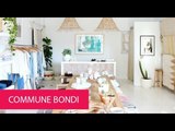 COMMUNE BONDI - AUSTRALIA, SYDNEY