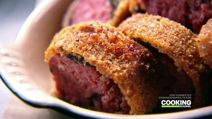 Unique Eats S01E36 - Wine Bars