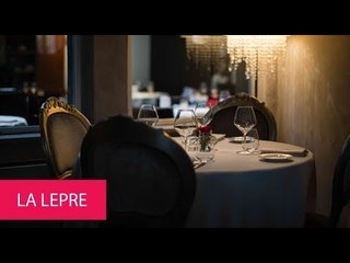 LA LEPRE - ITALY, DESENZANO DEL GARDA