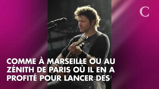 Bertrand Cantat a-t-il annoncé l'arrêt définitif de ses concerts ? Merci, ça fait plaisir
