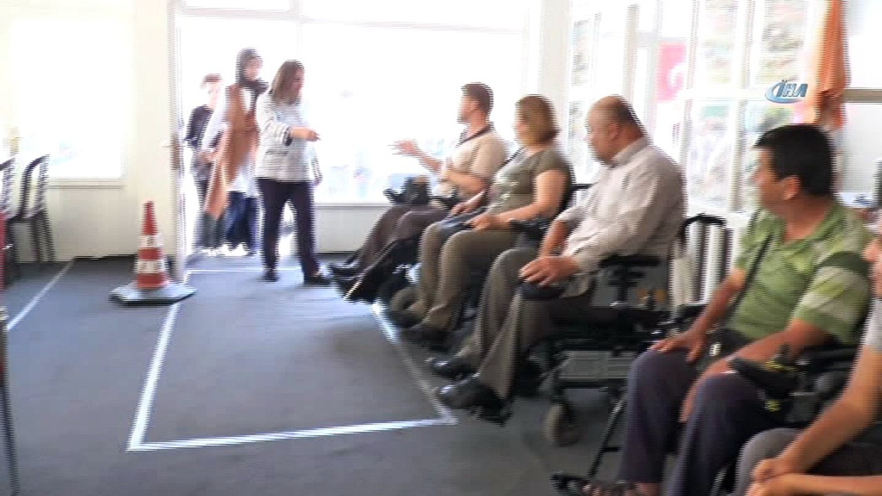 Milletvekili adayları Kavrak ve Tatar seçim çalışmalarına hız verdi