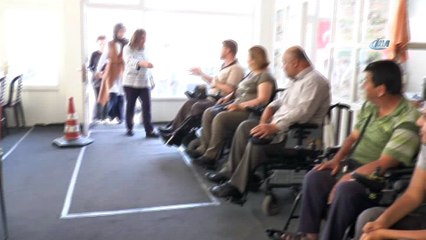 Milletvekili adayları Kavrak ve Tatar seçim çalışmalarına hız verdi