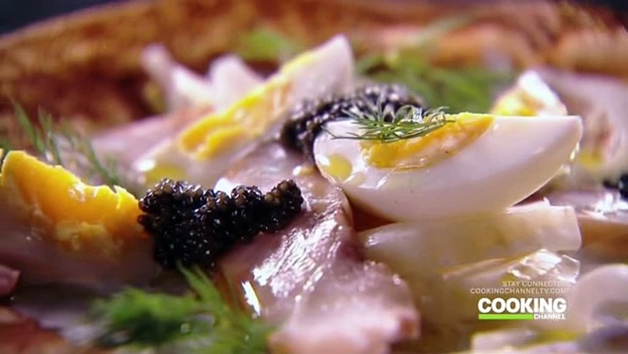 Unique Eats S01E34 - Lunch Spots
