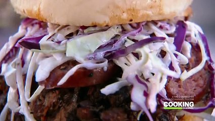 Unique Eats S01E29 - BBQ