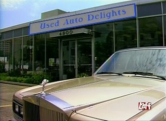 Empty Nest 17 Brotherly Shove