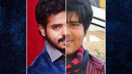 Master Bharath Going To Become A Friend To Allu Sirish