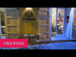 CROCIFISSO - ITALY, NOTO