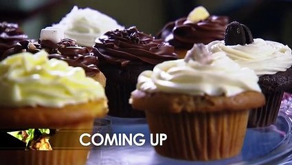 Unique Eats S01E14 - Cupcakes