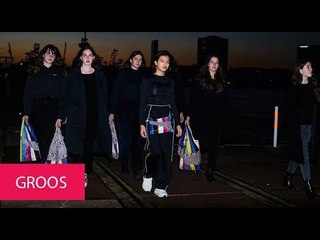 GROOS - NETHERLANDS, ROTTERDAM