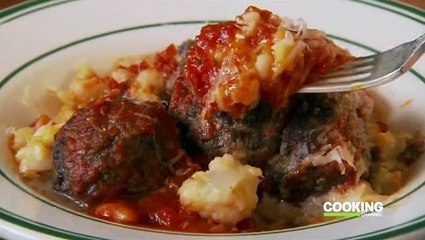 Unique Eats S01E01 - Comfort Foods
