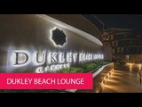 DUKLEY BEACH LOUNGE - MONTENEGRO, BUDVA