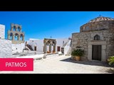 PATMOS - GREECE