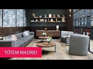 TÓTEM MADRID - SPAIN, MADRID