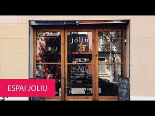 ESPAI JOLIU - SPAIN, BARCELONA
