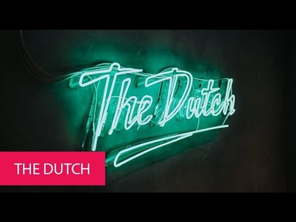 THE DUTCH - NETHERLANDS, MAASTRICHT