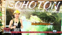 Sports Trip | Surigao: City of Island Adventures  (Part 2)