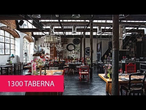 1300 TABERNA - PORTUGAL, LISBOA