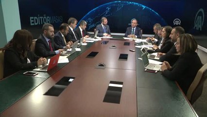 Bozdağ: "Ohal Komisyonunun Görev Süresi Uzatılacaktır"