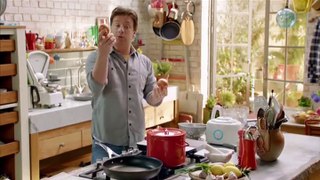 Jamie Oliver?s 15 Minute Meals S01E06 - Golden Chicken