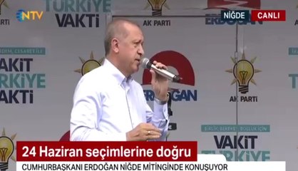 Son Dakika!Cumhurbaşkanı Erdoğan: Kandil Ve Sincar'a Operasyon Başlattık