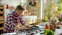 Jamie Oliver?s 15 Minute Meals S01E08 - Moroccan Mussels