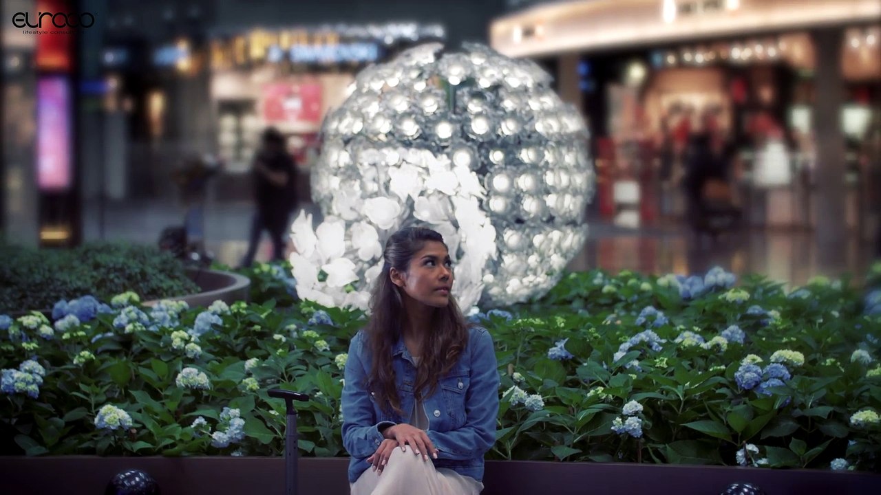 LASVIT'S MISSION IS TO TRANSFORM GLASS INTO BREATHTAKING LIGHT AND DESIGN EXPERIENCES