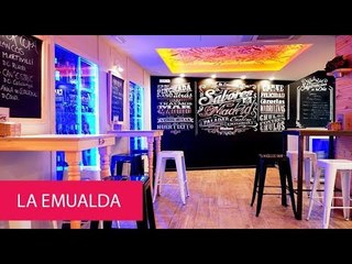 LA EMUALDA - SPAIN, MADRID