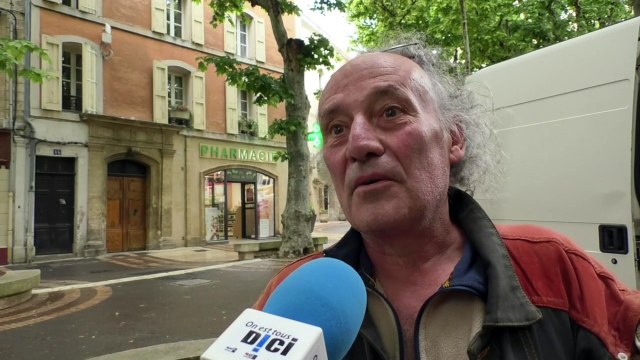 Alpes-de-Haute-Provence : la région Sud n'a pas la côte du côté de Manosque